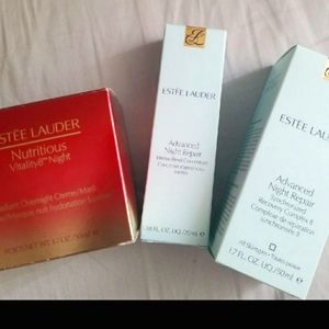 Estee Lauder Skincare